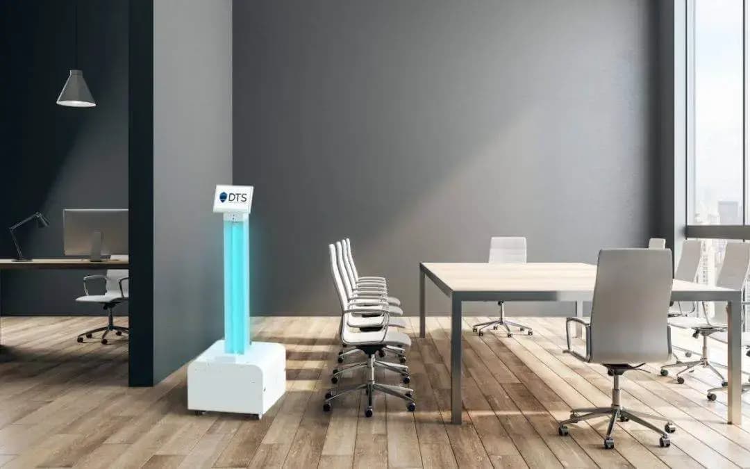 Bureau/Salles de réunion