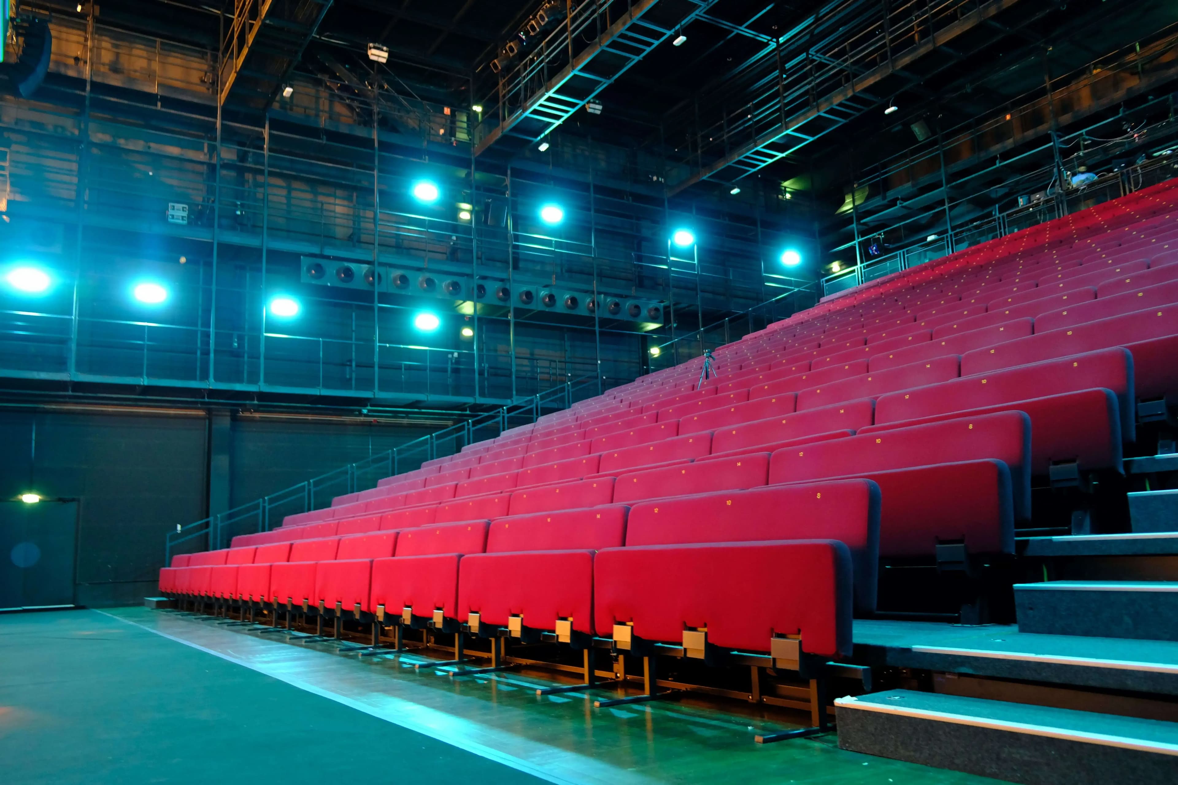 Festival d'Avignon : 9 lieux du In désinfectés aux UV-C