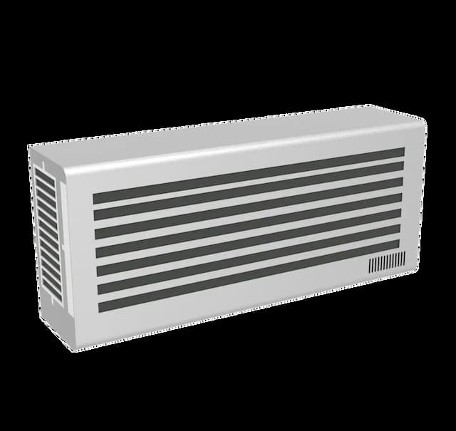 Purification de l'Air